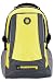 Invicta Gear Collection Yellow Backpack #IG0002-D
