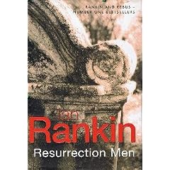 RESURRECTION MEN