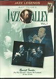 Art Hodes: Jazz Alley, Vol. 1