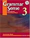Book Grammar Sense 3: Student Book and Audio CD Pack (Grammar Sense)