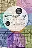 Reimagining A raisin in the sun : four new plays
