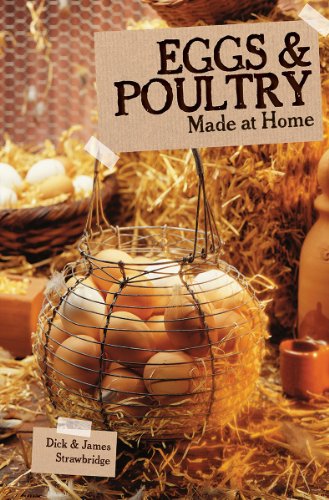 Eggs and Poultry (Made At Home)