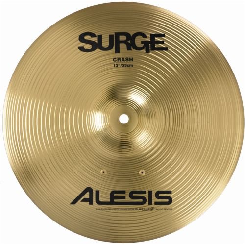 Alesis Surge 13 Electronic Crash Cymbal