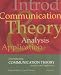 Books : Introducing  Communication Theory: Analysis and Application