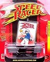 Speed Racer 1/64 Diecast Grx Assassain
