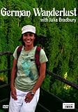 German Wanderlust with Julia Bradbury [DVD]