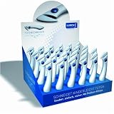 Review Lurch  / Lurch 00010060-Bag Cutter- display of 24