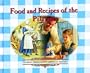 Food and Recipes of the Pilgrims (Cooking Throughout American History)