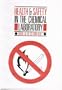 HEALTH AND SAFETY IN THE CHEMI, (Special Publication No. 51)