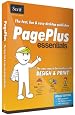 Serif PagePlus Essentials