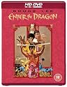 Enter The Dragon [HD DVD] [1973]