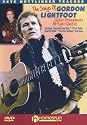 The Songs Of Gordon Lightfoot [DVD]