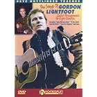 Click here to buy Pete Huttlinger Teaches The Songs Of Gordon Lightfoot-Guitar Arrangements For Eight Classics by  Pete Huttlinger .