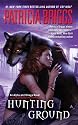 Hunting Ground (Alpha & Omega, Book 2)