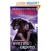 Hunting Ground (Alpha & Omega, Book 2)