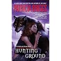 Hunting Ground
