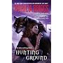 Hunting Ground (Alpha & Omega, Book 2)