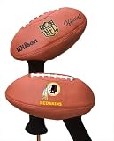 Wilson Washington Redskins Football Golf Club Headcover
