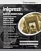 Inkpress Baryta Pro Warm Tone, 290 Gsm, 15 Mil, Oba Free, Single Sided, 17