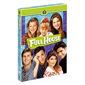 フルハウス(フィフス・シーズン)コレクターズ・ボックス [DVD]