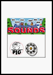 51Pzs0ZJaEL Pig Sound for Make Your Own Stuffed Animal Kits