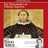 The Modern Scholar: The Philosophy of Thomas Aquinas
