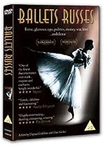 Ballets Russes [2005] [DVD]