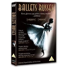 Ballets Russes [2005]