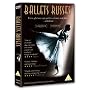 Ballets Russes [2005] [DVD]