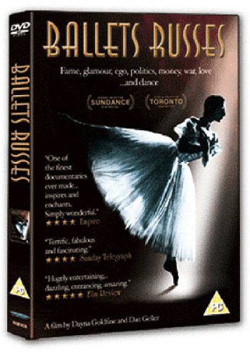 Ballets Russes [2005] [DVD]