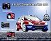 Toys : Silverlit RC 1:16 Citroen Xsara