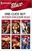 Books : One-Click Buy: October Harlequin Blaze