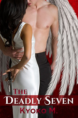 the deadly seven stories from the black parade series volume 2