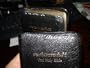 Holy Bible in Thai Language Leather Bound / Small size / Golden edges / Thailand / THRS27