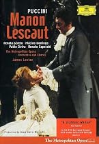 Puccini;Giacomo Manon Lescaut