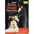 Puccini, Giacomo - Manon Lescaut (GA)