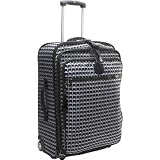 Review   / Kipling Las Vegas Print Trolley