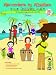 Recorders in Rhythm --- Caribbean!: A Spicy Blend for the Latin Percussion Ensemble (Book & Enhanced CD)