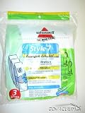Bissell Sytle 7 Micro Envirocare Vacuum Bag - 3 in a pack - Original -