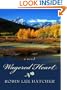 Wagered Heart (Thorndike Christian Historical Fiction)
