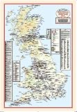 Industrial Heritage Map 1760-1914