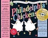 Philadelphia Chickens [With CD][PHILADELPHIA CHICKENS][Hardcover]