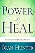 Power To Heal