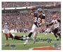 Tony Scheffler Denver Broncos Autographed 8x10 Photograph
