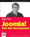 Beginning Joomla! Web Site Development (Wrox Programmer to Programmer)