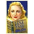 Jane Eyre - Movie Poster