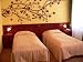 Vinyl Wall Art Decal Sticker Flower Set1 Floral Design 50