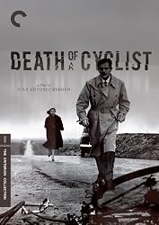 Death of a Cyclist