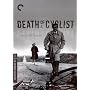 Death of a Cyclist