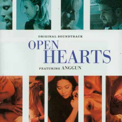 しあわせな孤独 OPEN HEARTS Original Soundtrack アングン